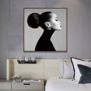 Home Decor Wall Art Picture Canvas Prints Acrylic Glass Prints Painting