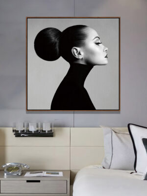 Home Decor Wall Art Picture Canvas Prints Acrylic Glass Prints Painting