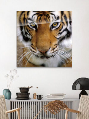 Hotel Toilet Painting Wall Decor Interior Canvas Wall Art Painting