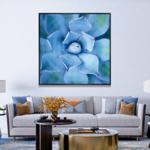 Framed Landscape Canvas Wall Art Painting Prints Decor for Paintings Wall Art (Copy)