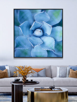 5-iSB-61113-1Panel Black PS Frame Canvas Prints Framed Landscape Canvas Wall Art Painting Prints Decor for Paintings Wall Art (Copy)