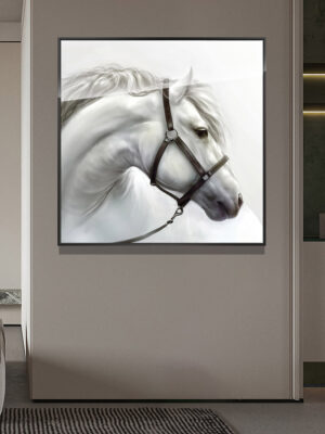 Interior Decoration Animal Paintings Canvas Wall Art Painting