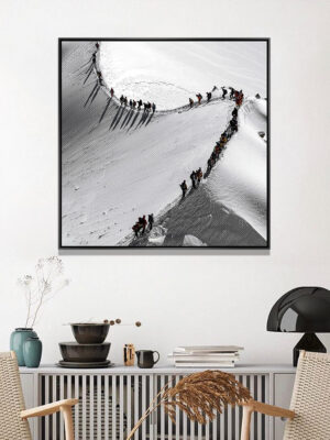 Home Decoration Large Prints Canvas Paintings Decor Wall Art Frame Landscape Picture