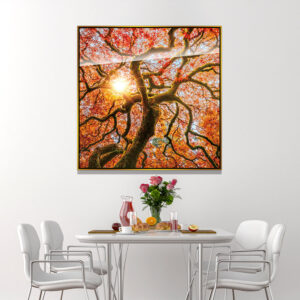 Landscape Home Wall Decoration Wall Art Canvas Paintings for Living Room