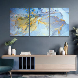 Wholesale Canvas Framed Wall Art Home Decor Abstract Wall Art Decorative Painting