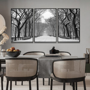 Canvas Painting Wall Art Landscape Home Decoration