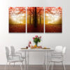 Wall Art Paintings Home Decor Frameless Canvas Wall Art Picture