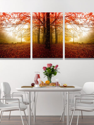 Wall Art Paintings Home Decor Frameless Canvas Wall Art Picture
