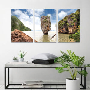 Living Room Nature Landscape Wall Murals Scenery Bedroom Art Decor Paintings